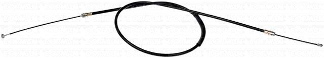 Dorman Brake Cable P/N C94477-BX