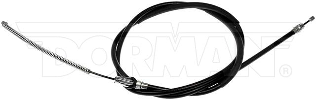 Dorman Brake Cable P/N C94482-BX