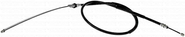 Dorman Brake Cable P/N C94483-BX
