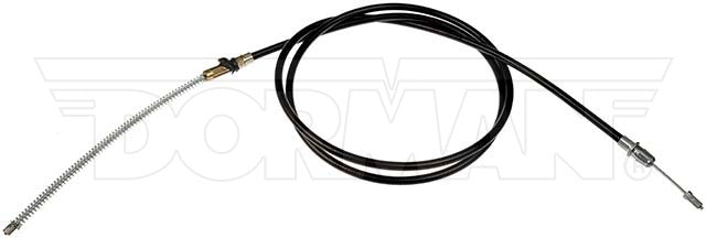 Dorman Brake Cable P/N C94484-BX