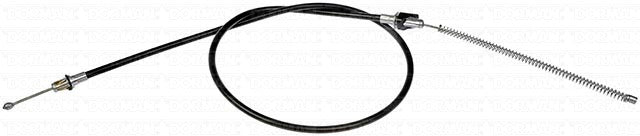Dorman Brake Cable P/N C94485-BX