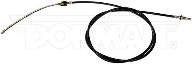 Dorman Brake Cable P/N C94488-BX