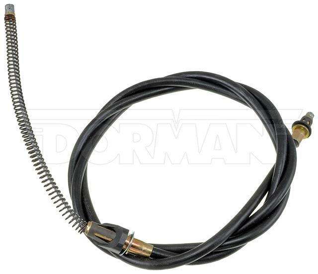 Dorman Brake Cable P/N C94489-BX