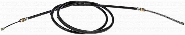 Dorman Brake Cable P/N C94490-BX