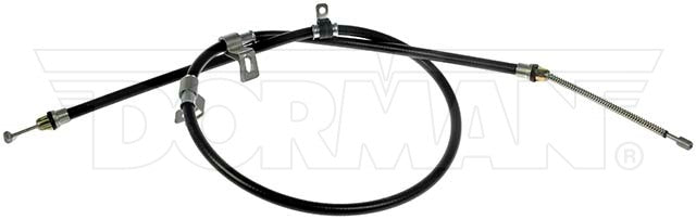 Dorman Brake Cable P/N C94493-BX