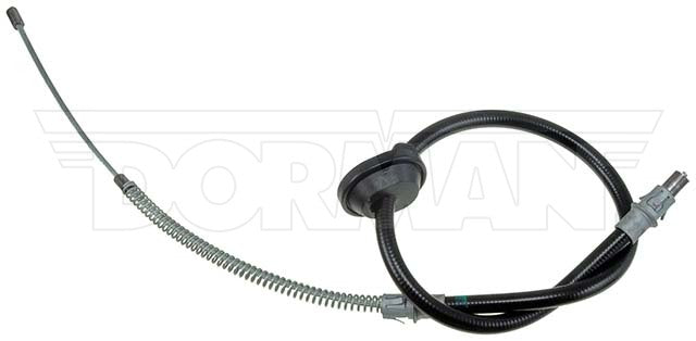 Dorman Brake Cable P/N C94505-BX