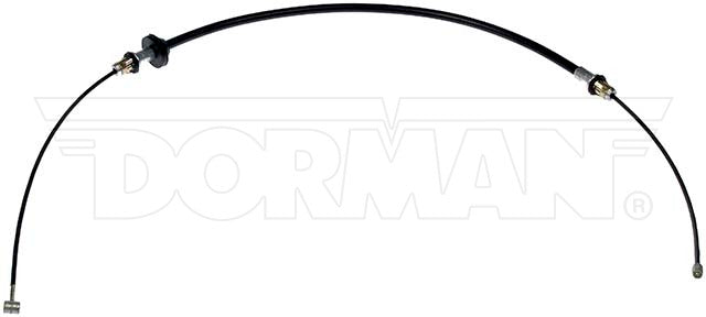 Dorman Brake Cable P/N C94507-BX