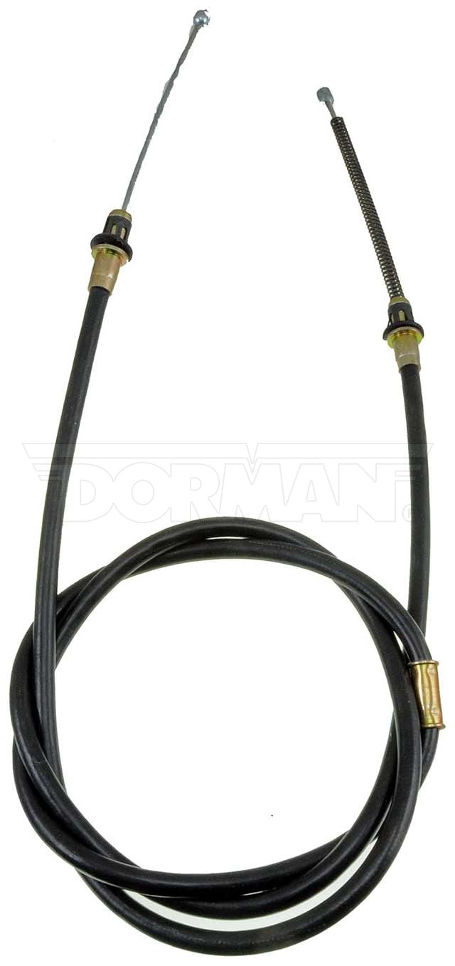 Dorman Brake Cable P/N C94514-BX