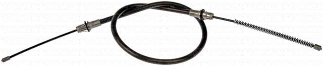Dorman Brake Cable P/N C94515-BX