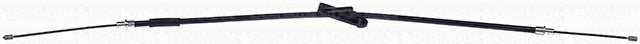 Dorman Brake Cable P/N C94574-BX