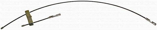 Dorman Brake Cable P/N C94577-BX