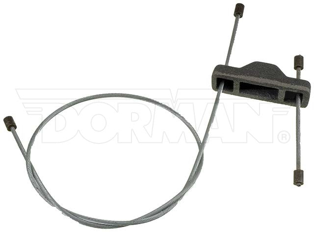 Dorman Brake Cable P/N C94580-BX