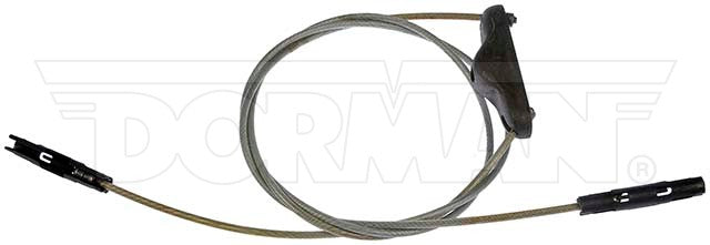 Dorman Brake Cable P/N C94583-BX