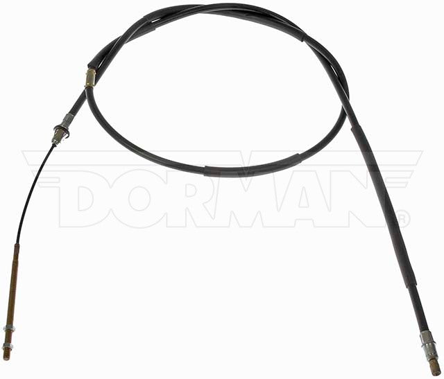 Dorman Brake Cable P/N C94588-BX