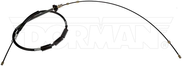 Dorman Brake Cable P/N C94589-BX