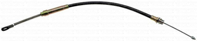 Dorman Brake Cable P/N C94592-BX