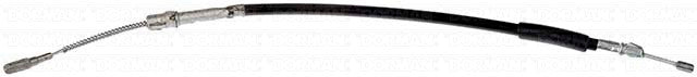 Dorman Brake Cable P/N C94593-BX