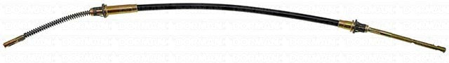Dorman Brake Cable P/N C94594-BX