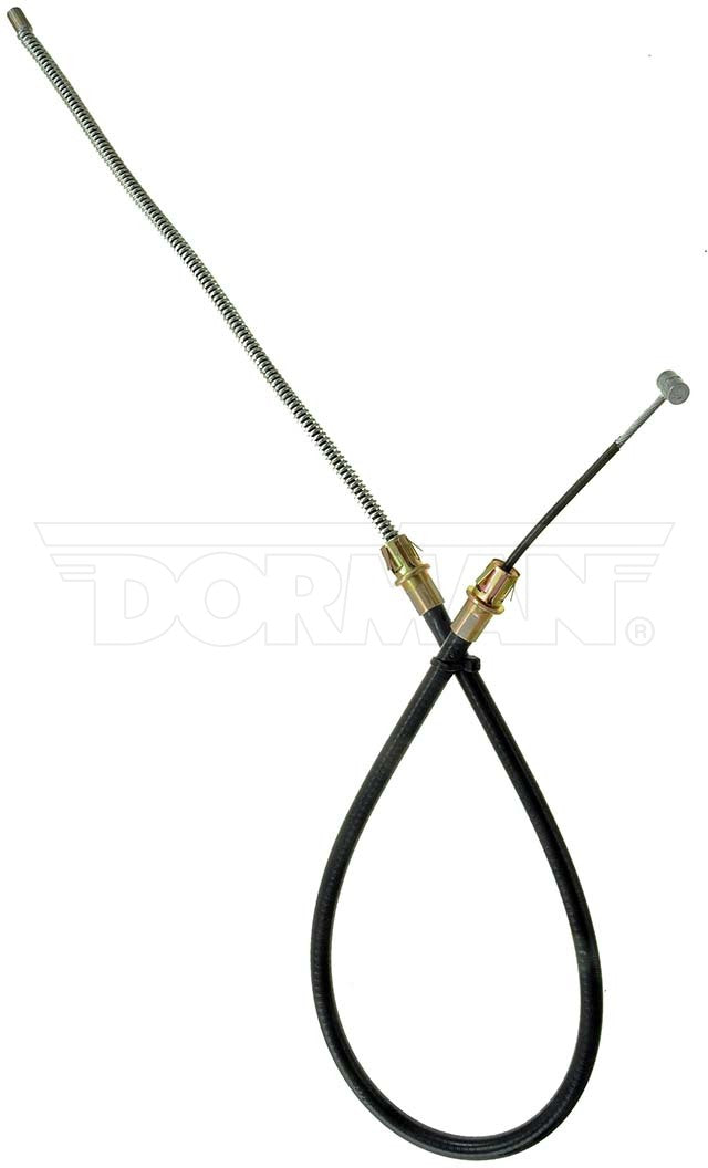 Dorman Brake Cable P/N C94595-BX