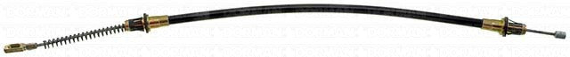 Dorman Brake Cable P/N C94596-BX