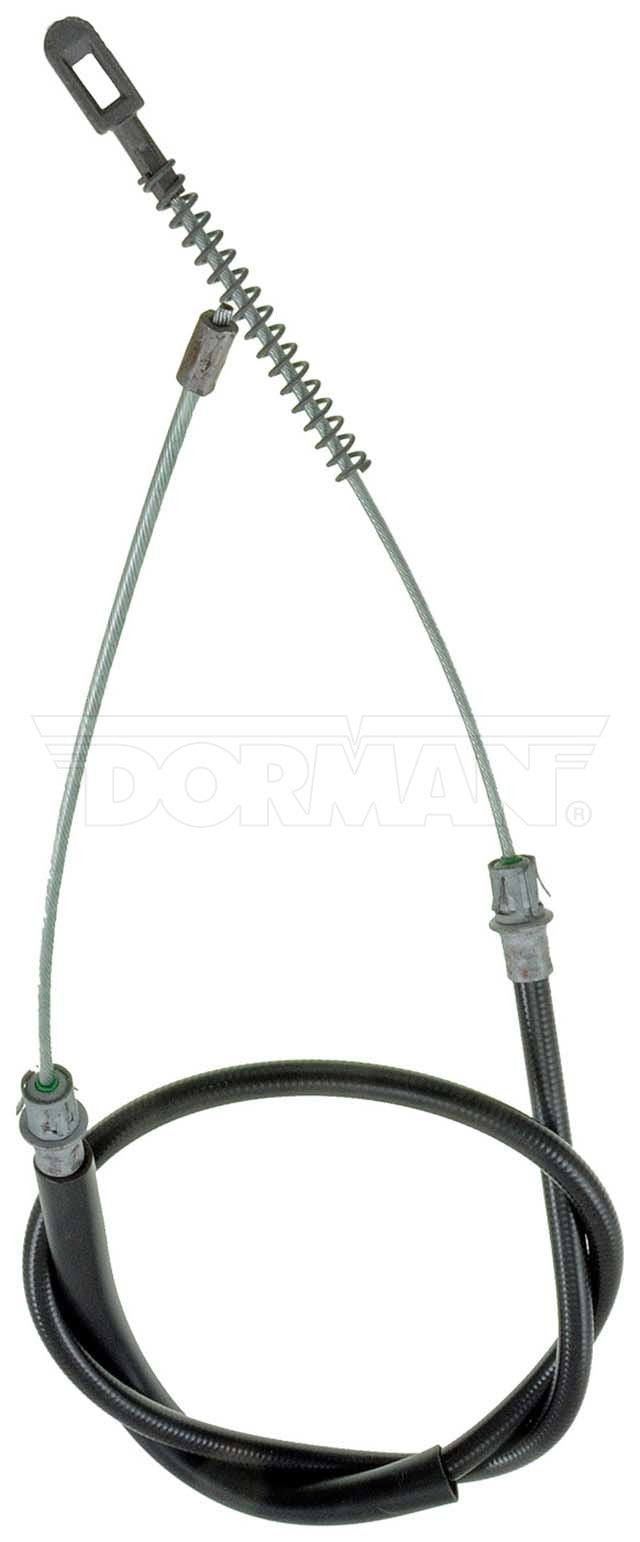 Dorman Brake Cable P/N C94597-BX