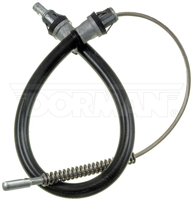 Dorman Brake Cable P/N C94598-BX