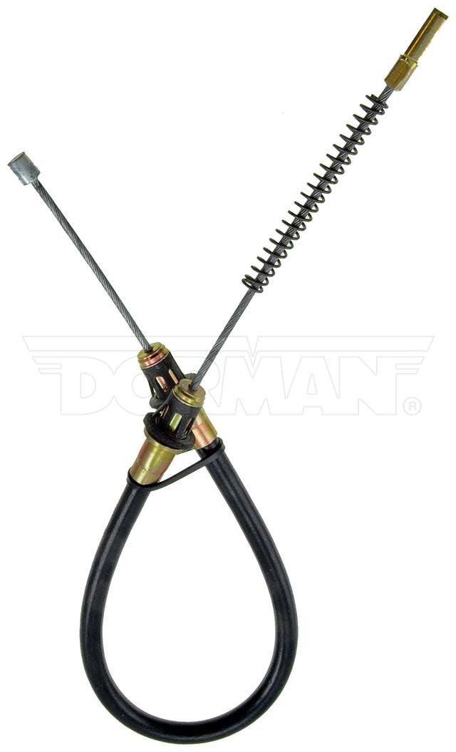 Dorman Brake Cable P/N C94599-BX