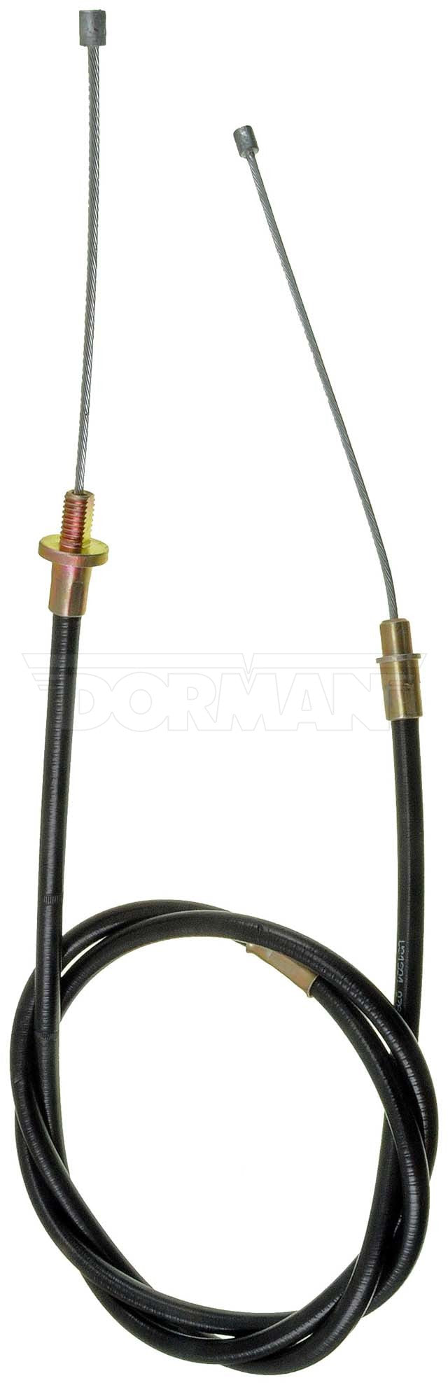 Dorman Brake Cable P/N C94604-BX