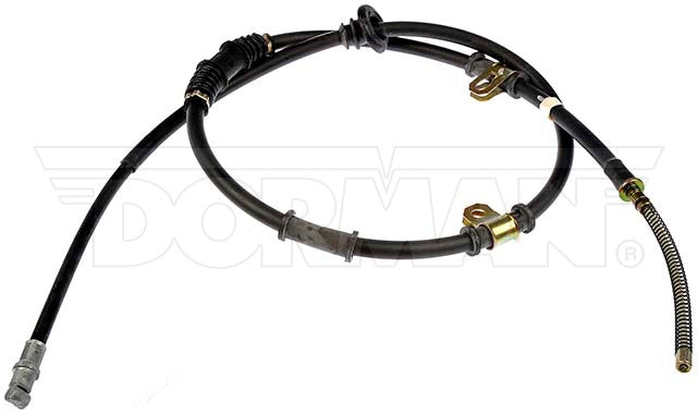 Dorman Brake Cable P/N C94611-BX