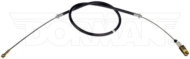 Dorman Brake Cable P/N C94614-BX