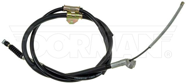 Dorman Brake Cable P/N C94616-BX