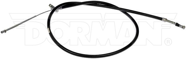 Dorman Brake Cable P/N C94618-BX