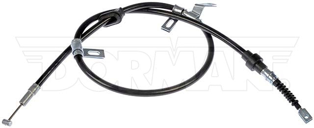 Dorman Brake Cable P/N C94624-BX
