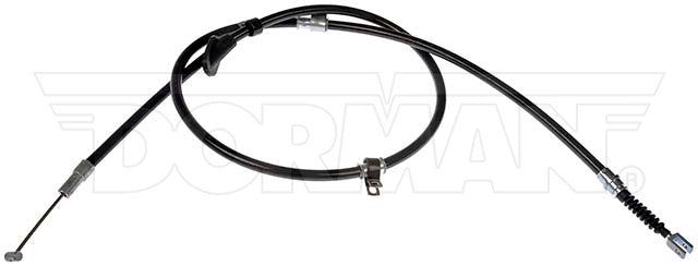 Dorman Brake Cable P/N C94627-BX