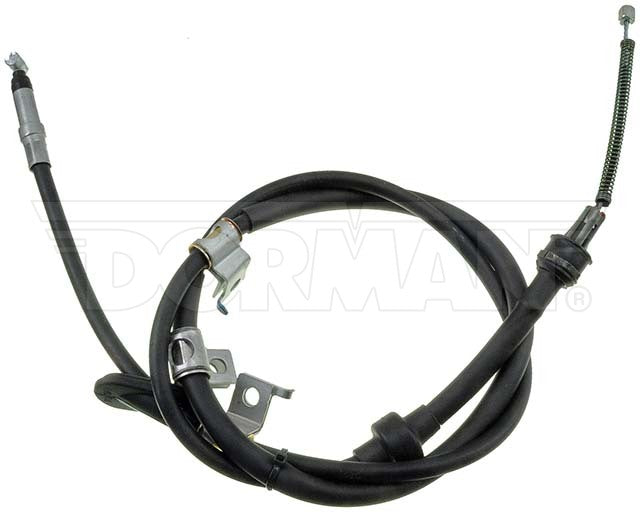 Dorman Brake Cable P/N C94631-BX
