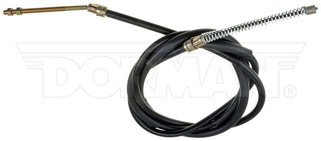 Dorman Brake Cable P/N C94637-BX
