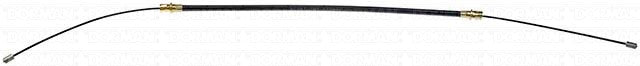 Dorman Brake Cable P/N C94639-BX