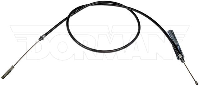 Dorman Brake Cable P/N C94643-BX