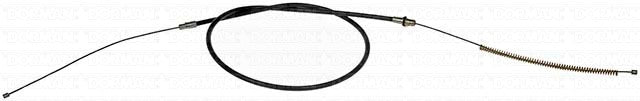 Dorman Brake Cable P/N C94657-BX