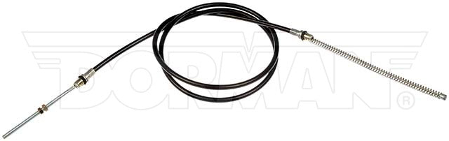 Dorman Brake Cable P/N C94658-BX