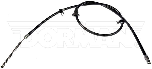 Dorman Brake Cable P/N C94664-BX