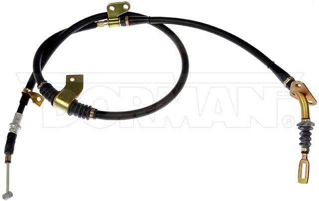 Dorman Brake Cable P/N C94667-BX