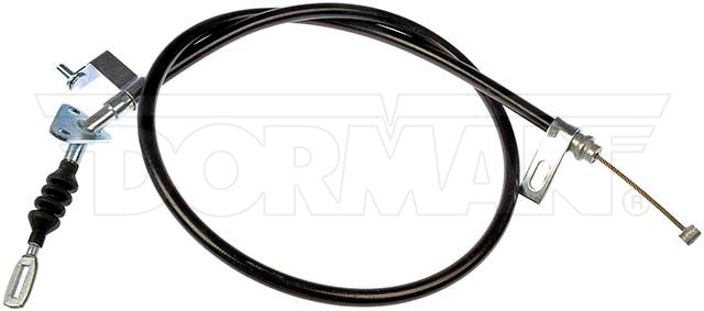Dorman Brake Cable P/N C94670-BX