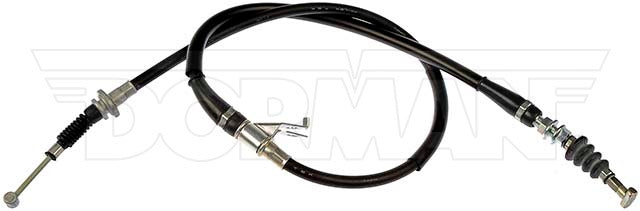 Dorman Brake Cable P/N C94672-BX