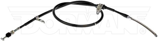 Dorman Brake Cable P/N C94676-BX