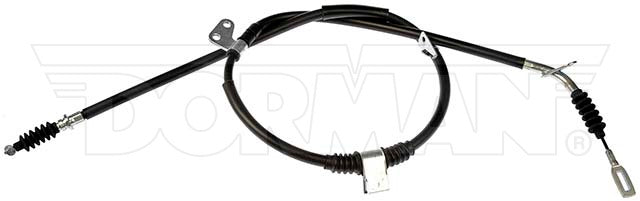 Dorman Brake Cable P/N C94678-BX