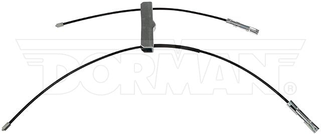 Dorman Brake Cable P/N C94687-BX