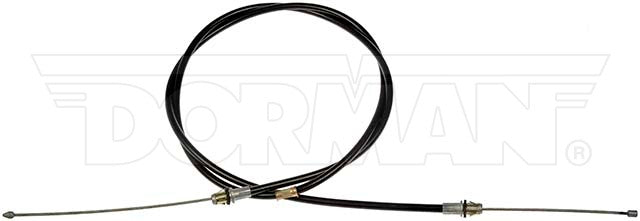 Dorman Brake Cable P/N C94691-BX