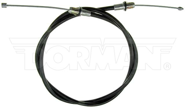 Dorman Brake Cable P/N C94693-BX
