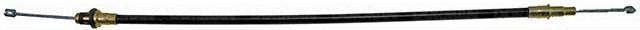 Dorman Brake Cable P/N C94696-BX